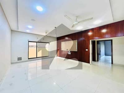 1 Kanal Beautiful House Available For Rent In Lake City Sector M-2