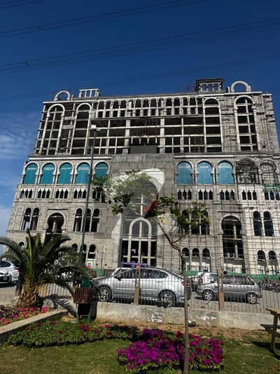 Rented Shop is available for Sale on investor rate