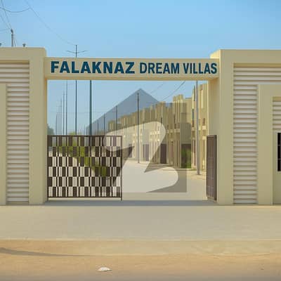Falaknaz Dream Villas