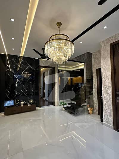 5 Marla House for Rent in CC Block, Bahria Town Lahore