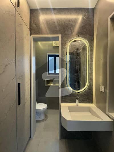 5 marla house available for rent DHA rahbhar phase 11sector 2