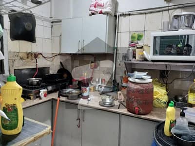 گلستانِِ جوہر ۔ بلاک 18 گلستانِ جوہر,کراچی میں 3 کمروں کا 6 مرلہ فلیٹ 96.0 لاکھ میں برائے فروخت۔