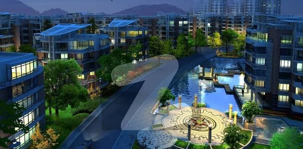 بحریہ ٹاؤن فیز 8 بحریہ ٹاؤن راولپنڈی,راولپنڈی میں 10 مرلہ رہائشی پلاٹ 75.0 لاکھ میں برائے فروخت۔