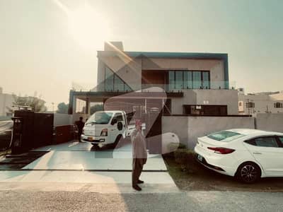 1 KANAL MODERN HOUSE FOR RENT WITH 15 KV SOLAR INSTALLED IN DHA PHASE 6 1 KANAL MODERN HOUSE FOR RENT WITH 15 KV SOLAR INSTALLED IN DHA PHASE 6