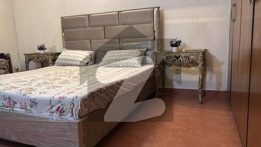 10 Marla Full House For Rent In Dha Ph-2 Block S Lahore