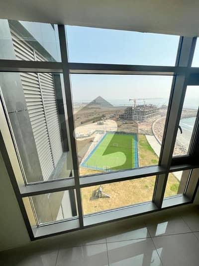 Luxury 3 Bed Apartment for Sale - Reef Tower 1 Emaar Phase 8