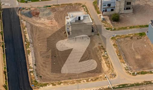 پارک ویو سٹی لاہور میں 5 مرلہ رہائشی پلاٹ 30.0 لاکھ میں برائے فروخت۔