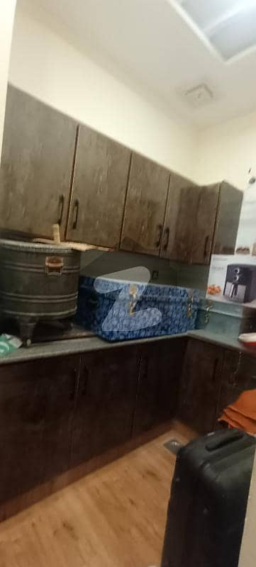 5 marla low budget house for sale