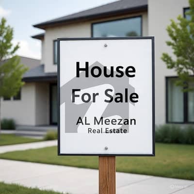 15 Marla House Abdullah Garden