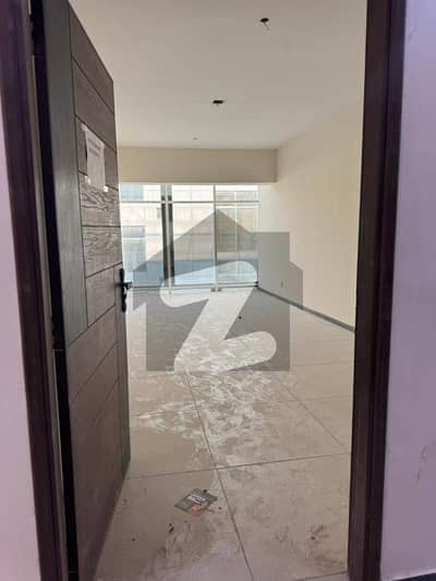 BRAND NEW 316 Sqft OFFICE FOR RENT In | BUKHARI COMMERCIAL AREA |