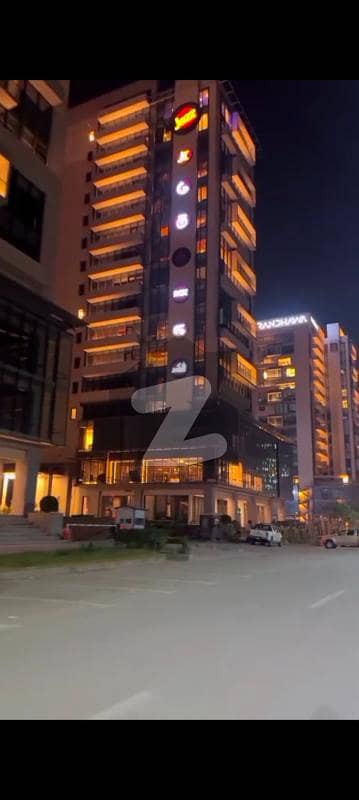 Blue area Commercial floor available for sale. Blue area Commercial floor available for sale.