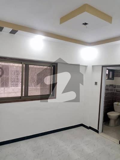 گلشنِ اقبال ٹاؤن کراچی میں 2 کمروں کا 4 مرلہ فلیٹ 42.0 ہزار میں کرایہ پر دستیاب ہے۔