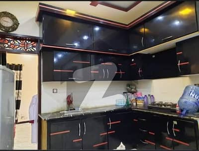 120 Sq Yard Villa With Extra Land Corner For Rent In Saima Arabian Villas