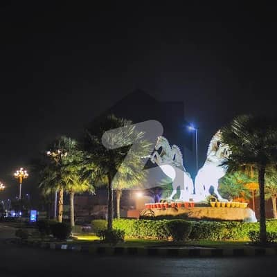 سٹی ہاؤسنگ سوسائٹی - بلاک اے ایکسٹینشن سٹی ہاؤسنگ سوسائٹی,سیالکوٹ میں 7 مرلہ رہائشی پلاٹ 1.1 کروڑ میں برائے فروخت۔