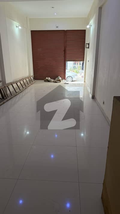 Brand New Shop Available For Rent