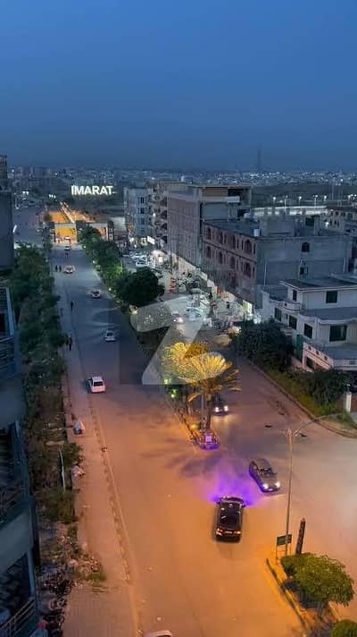 سوان گارڈن اسلام آباد میں 1 کنال رہائشی پلاٹ 2.05 کروڑ میں برائے فروخت۔