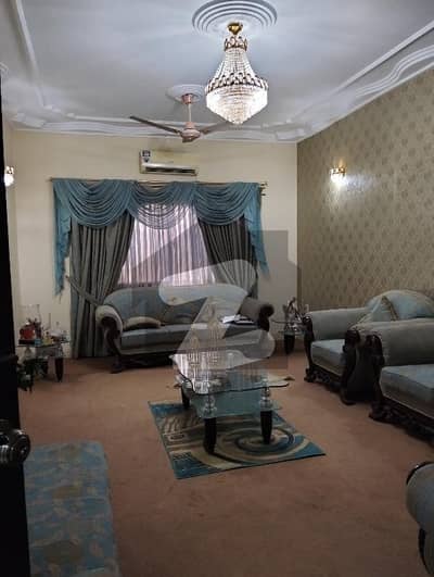 portion 3 bed dd ground floor marble flooring