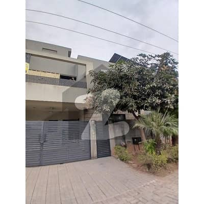 Ground Portion Is Available For Rent In D17 Islamabas
