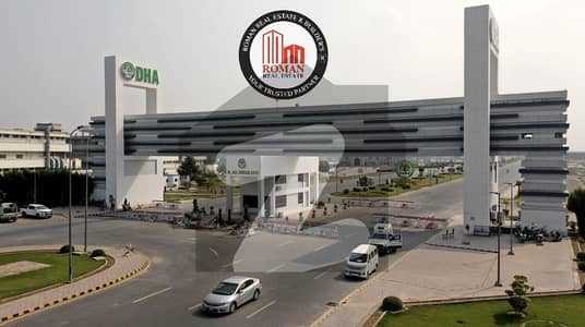 DHA Multan Sector D DHA Multan Sector D