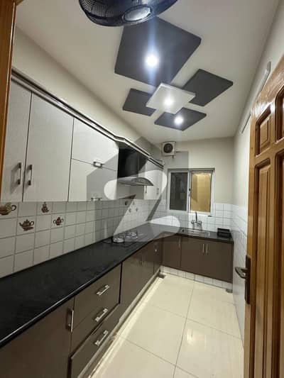 Ground floor for rent 4 marla aval 47k