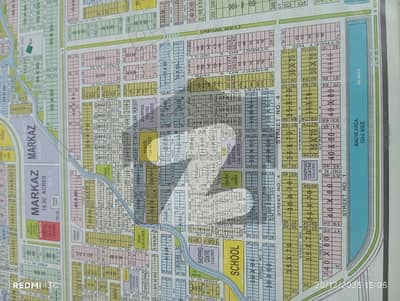 جی ۔ 14/1 جی ۔ 14,اسلام آباد میں 10 مرلہ رہائشی پلاٹ 2.25 کروڑ میں برائے فروخت۔