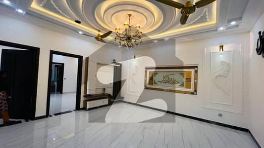 10 Marla Full House for Rent LDA Avenue 1, Block M