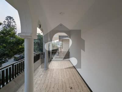 Elegant Renovated House for Rent in F-7