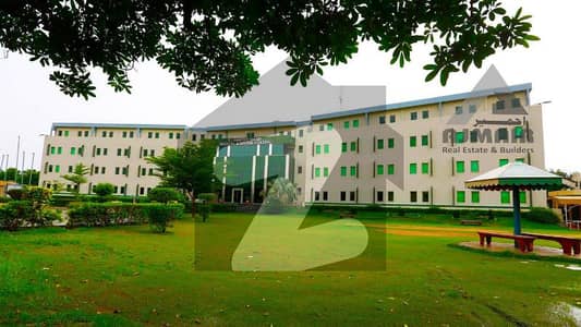 5 MARLA HOT LOCATION COMMERCIAL PLOT FOR SALE IN GVR2 | AJMAIR GROUP