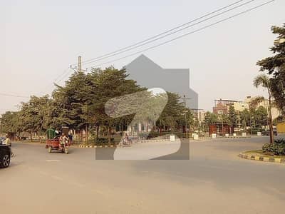 5 Marla plot all dues paid for sale