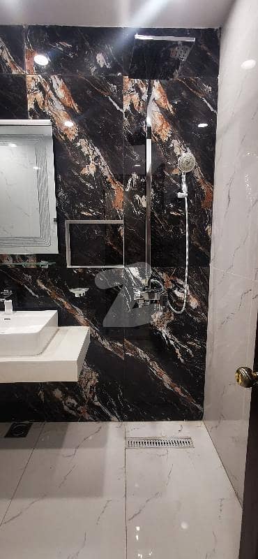 Brand new portion for Rent