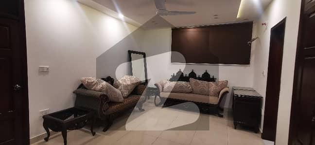 Brand New Portion For Rent