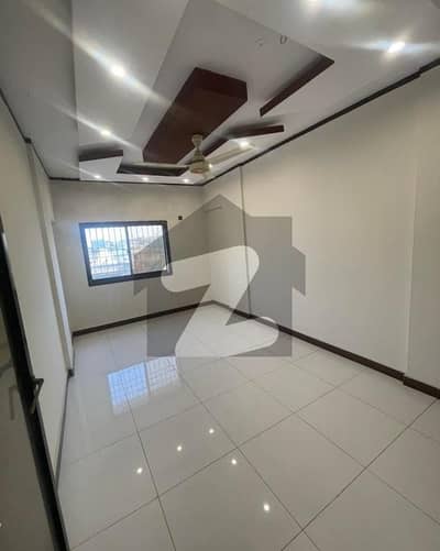 ڈی ایچ اے فیز 5 ڈی ایچ اے ڈیفینس,کراچی میں 2 کمروں کا 4 مرلہ فلیٹ 1.15 کروڑ میں برائے فروخت۔