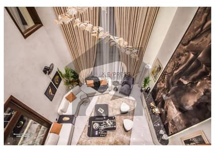 Dha Phase 9 Prisim  J Block 5-Marla Residential Plot For Sale in Reasonable Price  Investment Opportunity  On-Ground Clear