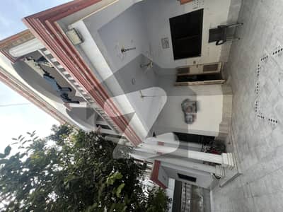 Prime Townhouse for Sale Clifton Block-8 (300 Yards)