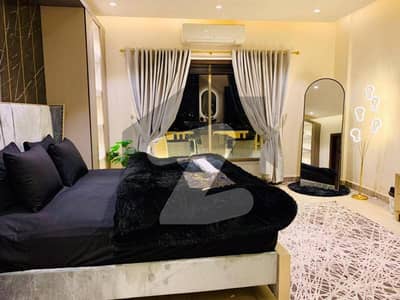 2bed Luxury Furnished Available For Rent Gulberg Green