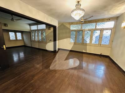 Beautiful house for rent in F-7