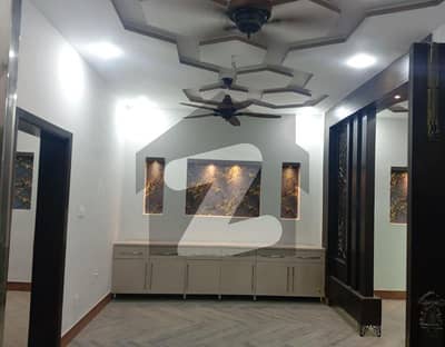 Brand New 2550, Sun-Facing House for Sale G-14/4