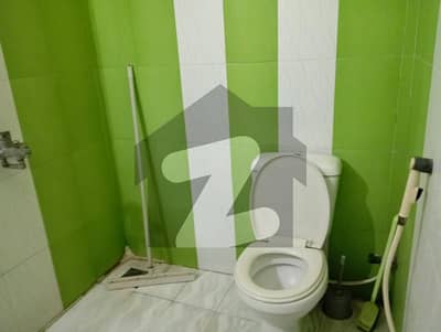 4 MARLA LOWER PORTION FOR RENT JOHAR TOWN PHASE 2