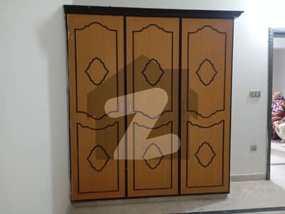 5 Marla Is Available For Rent In Johar Town