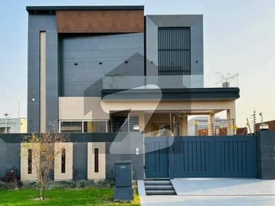 5 Marla House Is Available In Affordable Price In DHA Phase 9