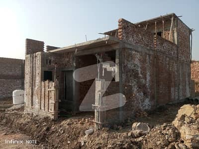 ڈی ۔ 17 اسلام آباد میں 3 کمروں کا 5 مرلہ مکان 95.0 لاکھ میں برائے فروخت۔