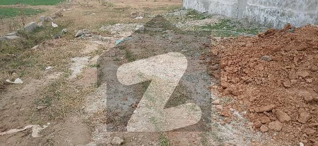 بنی گالہ اسلام آباد میں 5 مرلہ رہائشی پلاٹ 75.0 لاکھ میں برائے فروخت۔