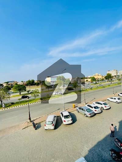 لیک سٹی ۔ سیکٹر ایم ۔ 3 لیک سٹی,رائیونڈ روڈ,لاہور میں 16 مرلہ رہائشی پلاٹ 3.28 کروڑ میں برائے فروخت۔