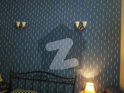 جوہر ٹاؤن فیز 2 جوہر ٹاؤن,لاہور میں 1 کمرے کا 5 مرلہ زیریں پورشن 47.0 ہزار میں کرایہ پر دستیاب ہے۔