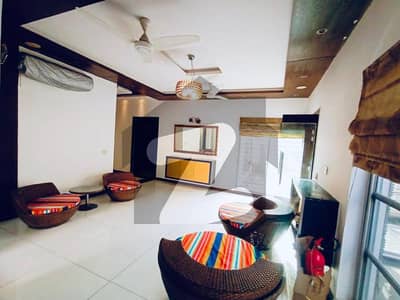 1 KANAL UPPER PORTION AVAILABLE FOR RENT IN DHA PHASE 5