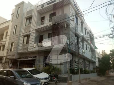 گلشنِ اقبال - بلاک 5 گلشنِ اقبال,گلشنِ اقبال ٹاؤن,کراچی میں 4 کمروں کا 10 مرلہ بالائی پورشن 4.2 کروڑ میں برائے فروخت۔ گلشنِ اقبال - بلاک 5 گلشنِ اقبال,گلشنِ اقبال ٹاؤن,کراچی میں 4 کمروں کا 10 مرلہ بالائی پورشن 4.2 کروڑ میں برائے فروخت۔