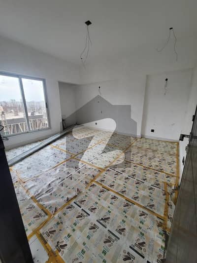 Bank loan Applicable 4 Bed DD Flat Available For Sale