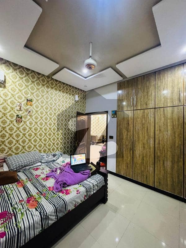 6 Marla House Available For Rent 6 Marla House Available For Rent