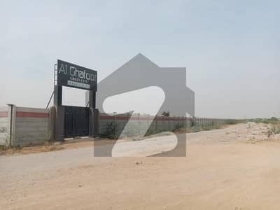 FESCO GREENS 1000 square yard plots for farm house ready to possession