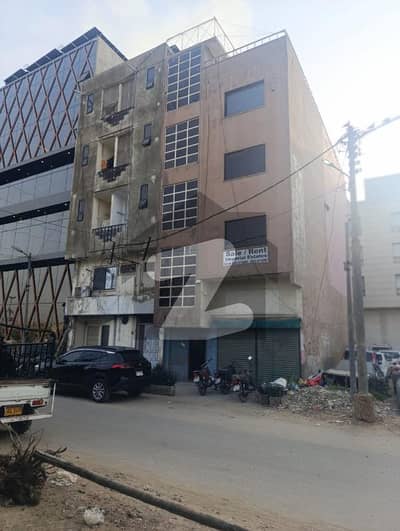 ڈی ایچ اے فیز 2 ڈی ایچ اے ڈیفینس,کراچی میں 11 کمروں کا 4 مرلہ عمارت 9.0 کروڑ میں برائے فروخت۔